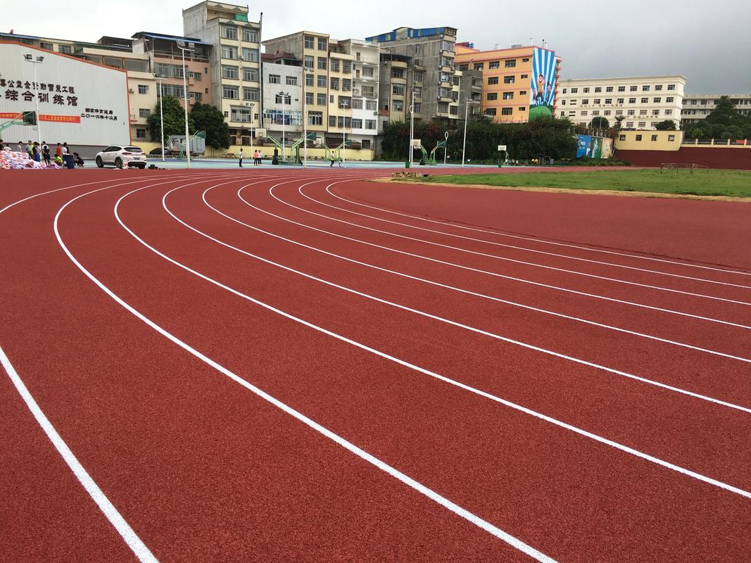 孝感市塑胶跑道材料塑胶跑道材料 - 排名